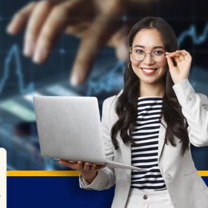 Bachelor of Science in Information Systems - Blockchain and Fintech