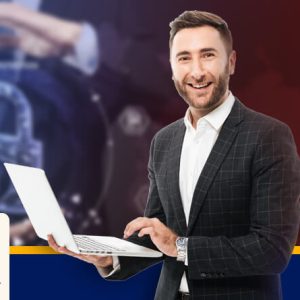 Bachelor of Science in Information Systems - Cyber Security