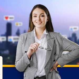 Master of Business Administration - Influencer Digital Marketing