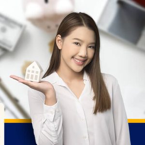 Master of Business Administration - Real Estate