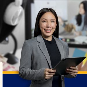 Master of Science in Education - Digital Age Learning and Educational Technology