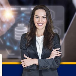 Master of Science in Project Management - Business Intelligence and Big Data